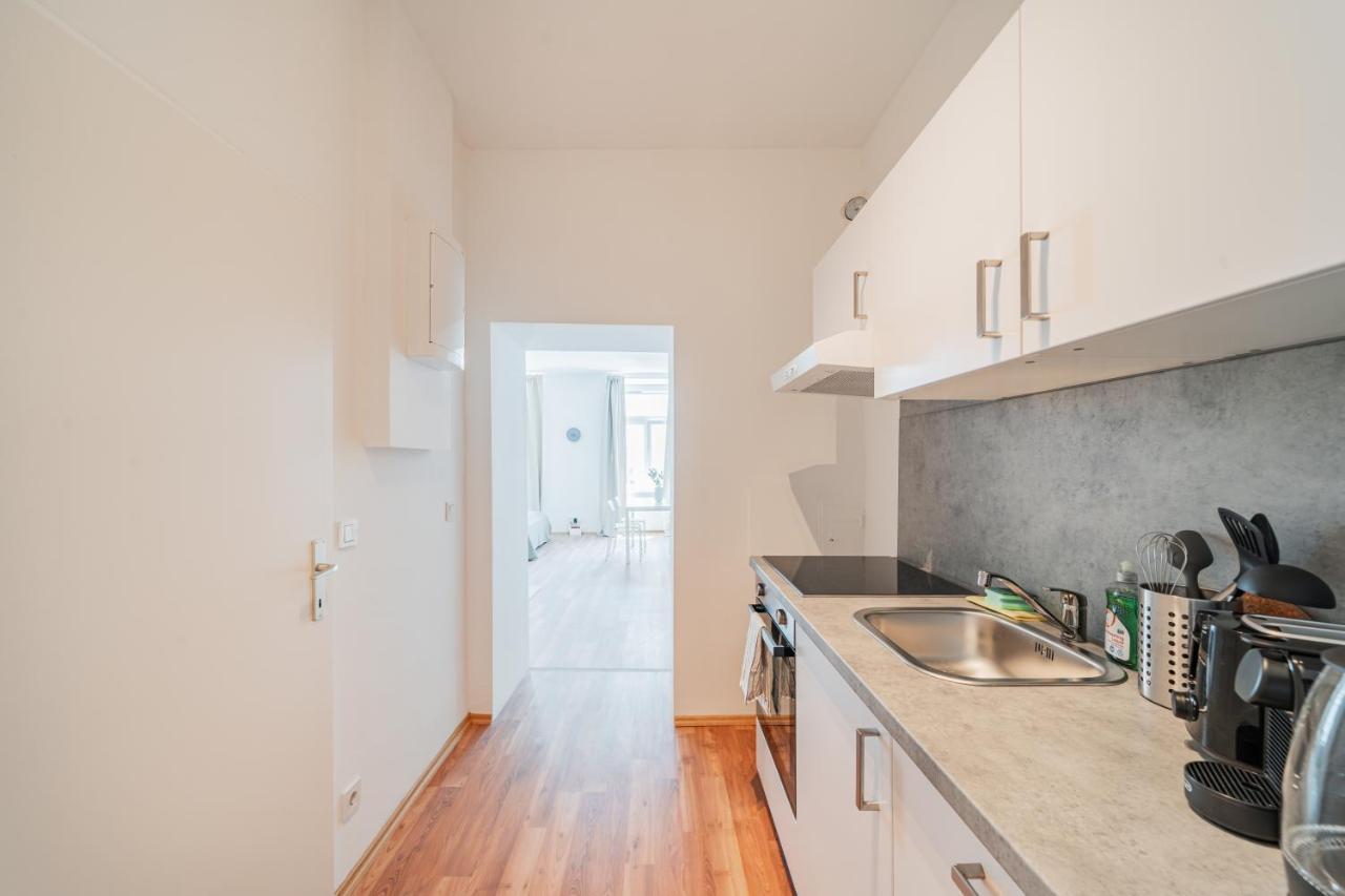 Central Appartment Apartment Wien